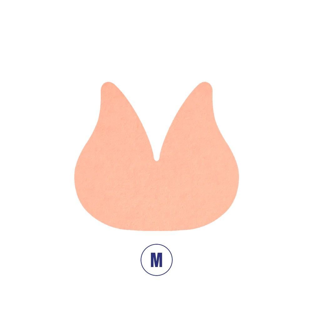 Modelador de Seios LIB Gota