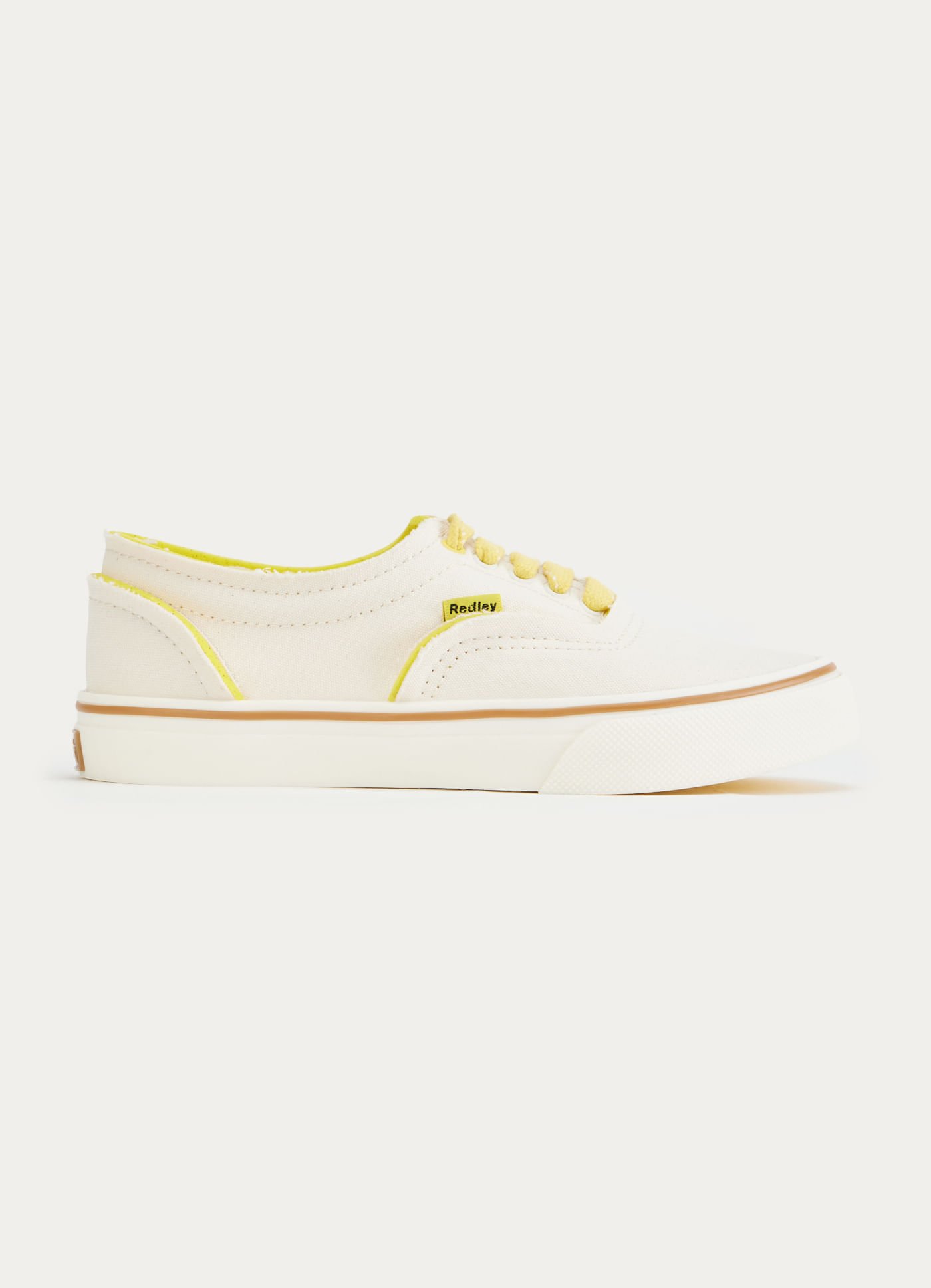 Tênis originals comfort redley bob esponja + adesivos off white