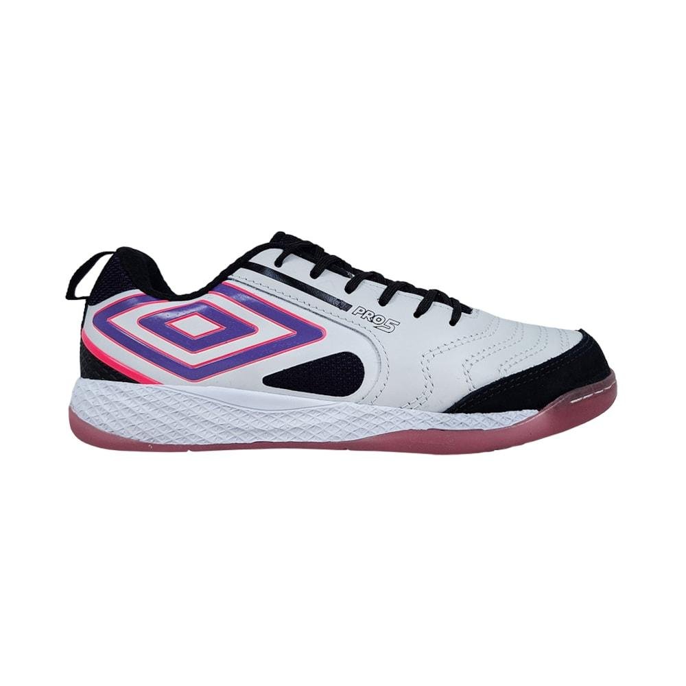Chuteira Futsal Umbro Pro 5 Bump
