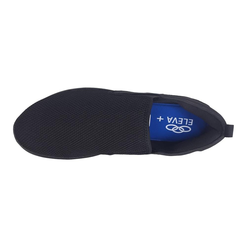 Tênis Olympikus Wellness 2 Masculino Preto 4