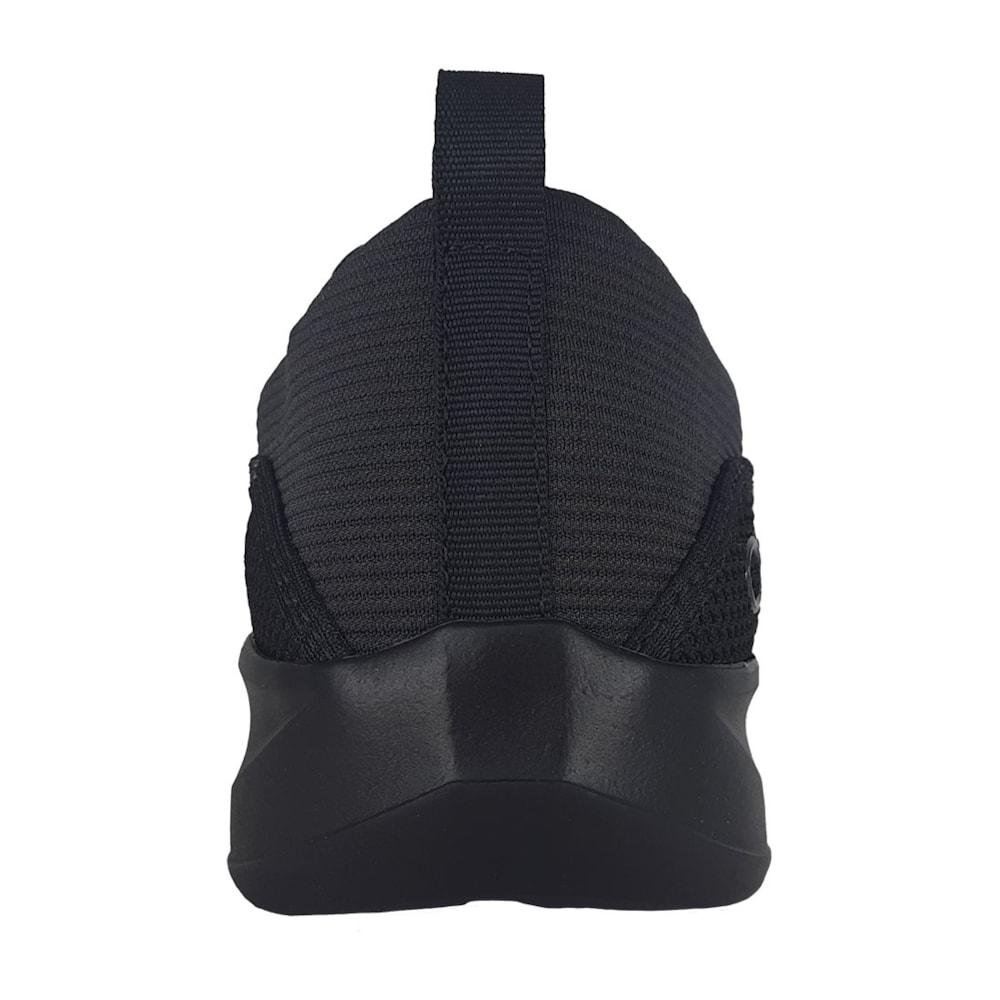 Tênis Olympikus Wellness 2 Masculino Preto 6