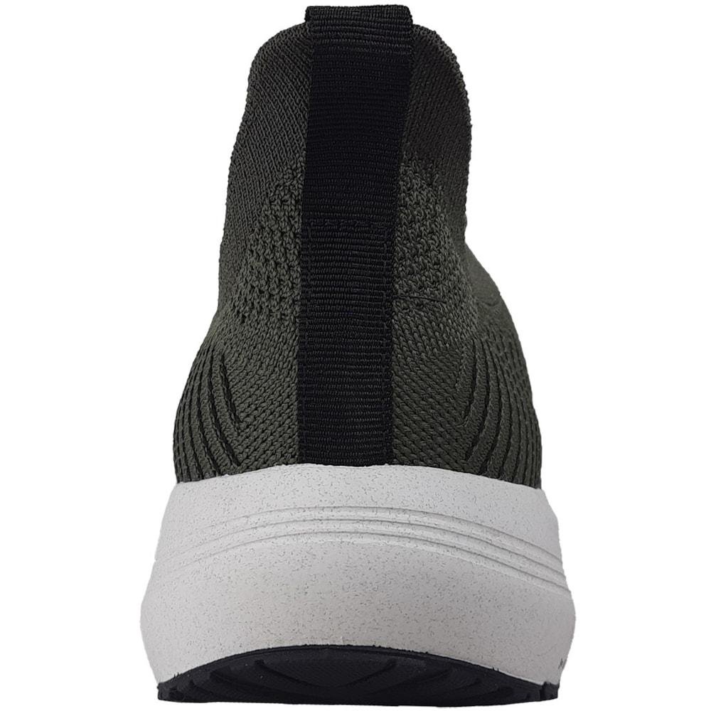 Tênis Olympikus Subverse Eleva+ Masculino Verde 5