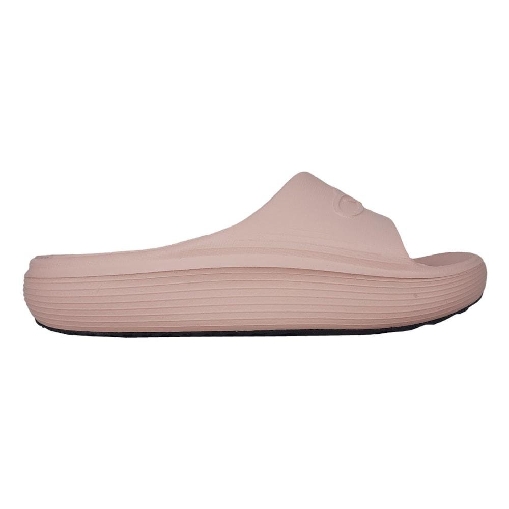 Chinelo Olympikus Sereno Slide Feminino Rosa 2