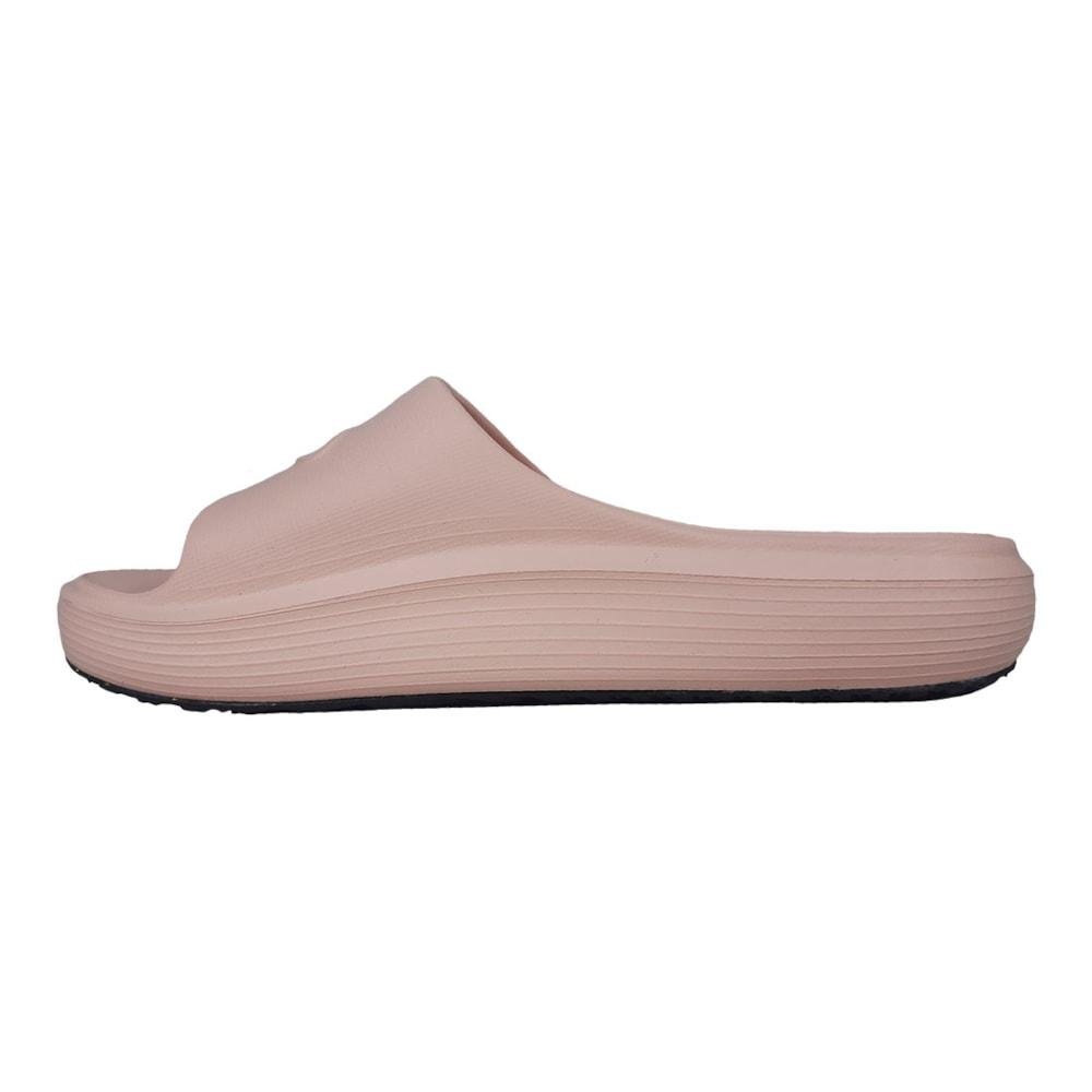 Chinelo Olympikus Sereno Slide Feminino Rosa 3