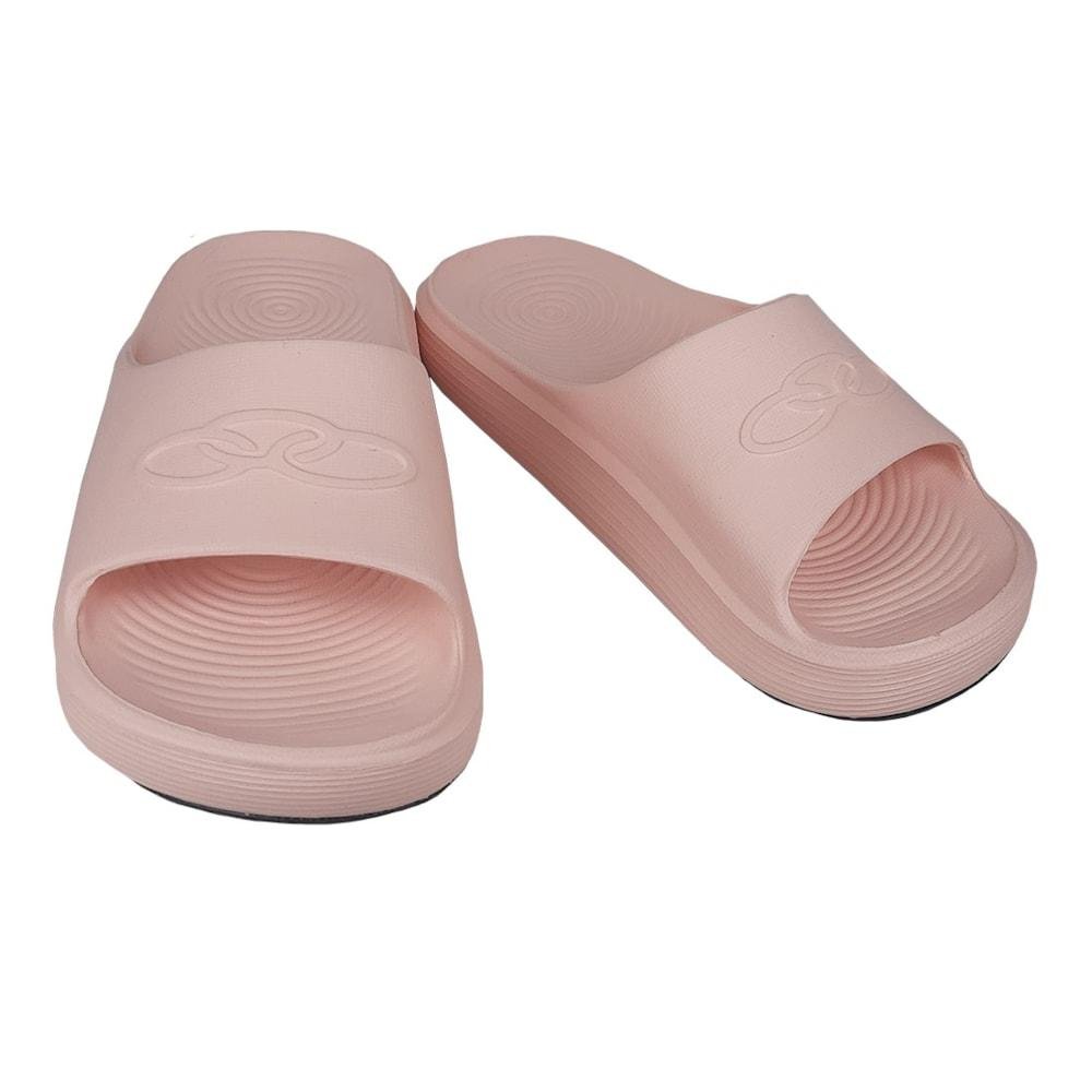 Chinelo Olympikus Sereno Slide Feminino Rosa 5