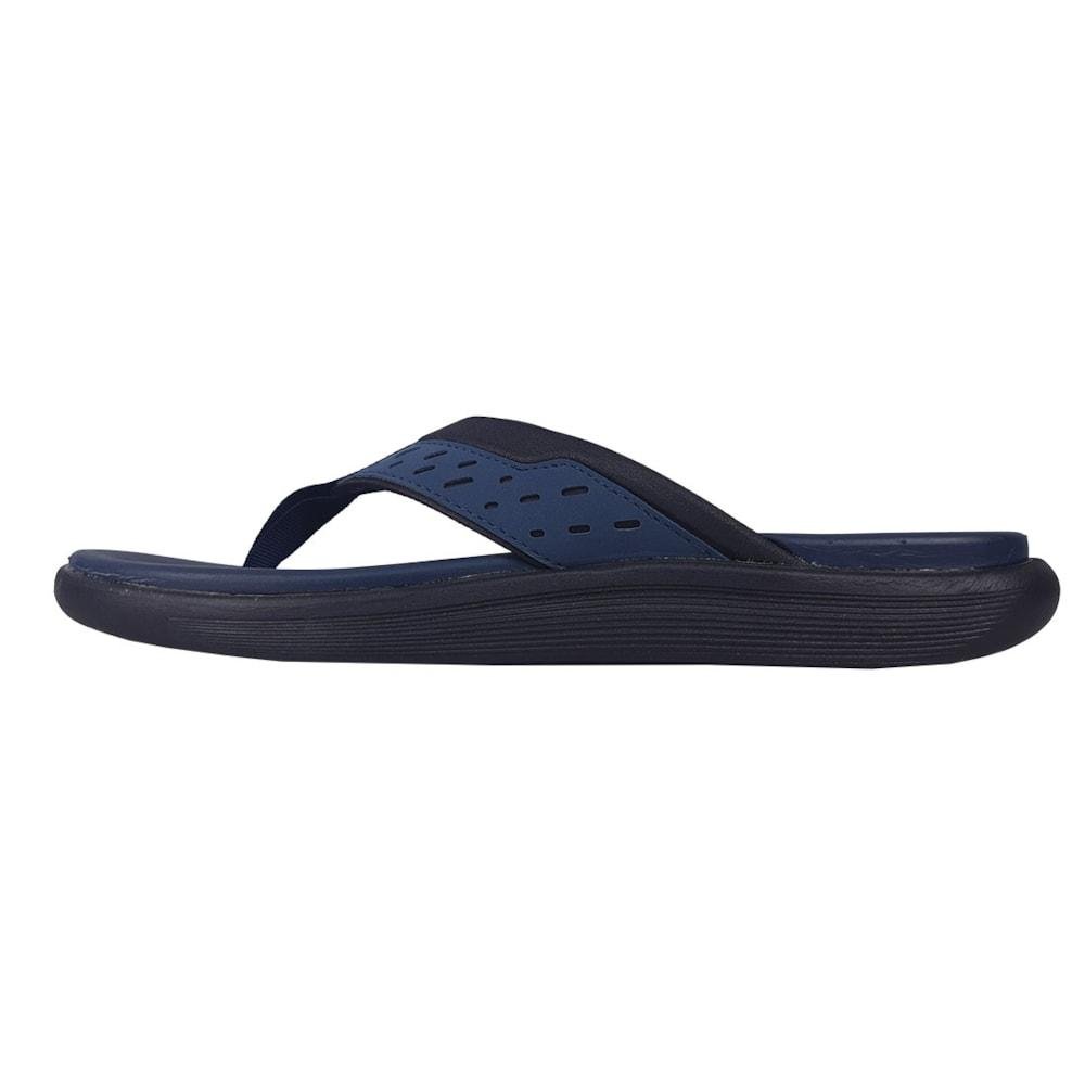 Chinelo Olympikus Caraiva Masculino Azul 3