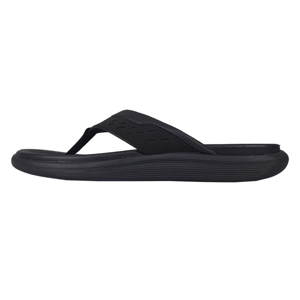 Chinelo Olympikus Caraiva Masculino Preto 3