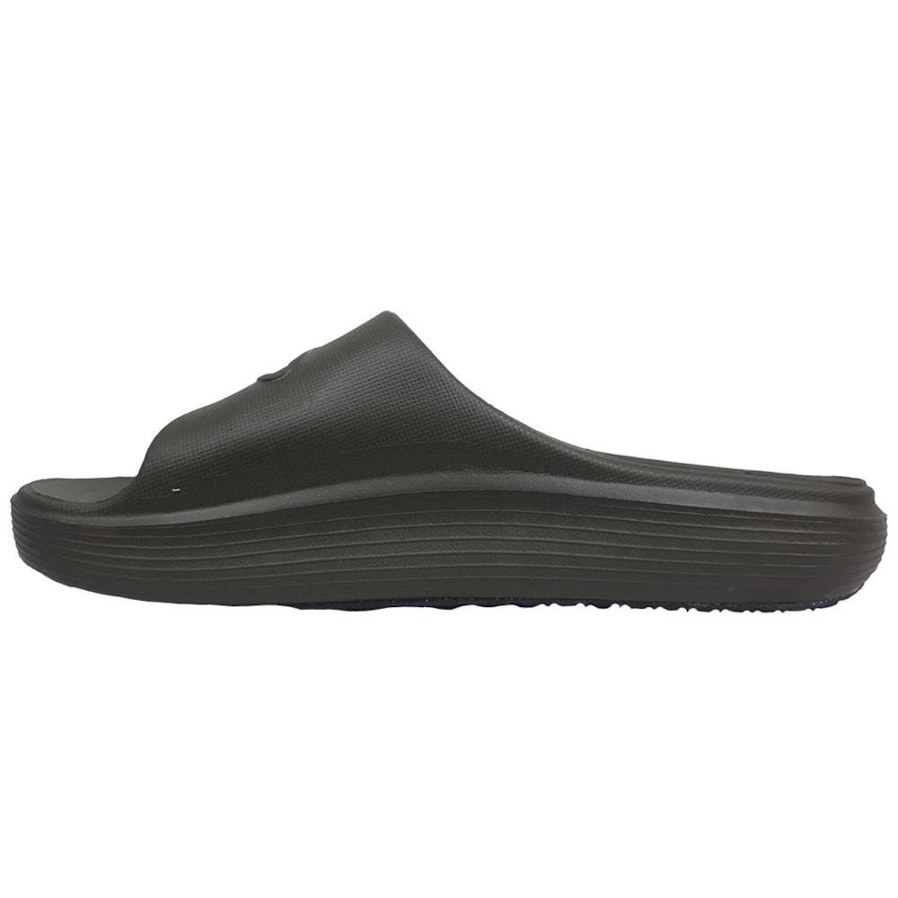 Chinelo Olympikus Sereno Slide Unissex Verde 3
