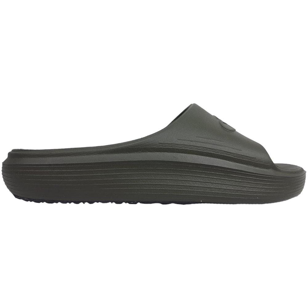 Chinelo Olympikus Sereno Slide Unissex Verde 2