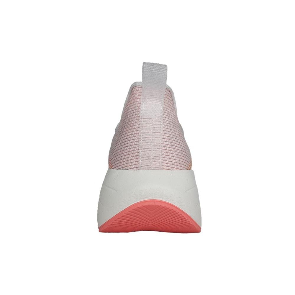 Tênis Olympikus Purpura ELEVA+ Feminino Arenito Rosa 5