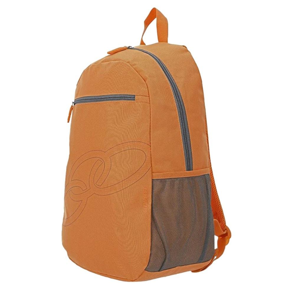 Mochila Olympikus Basic New OIWB251811 Laranja 2
