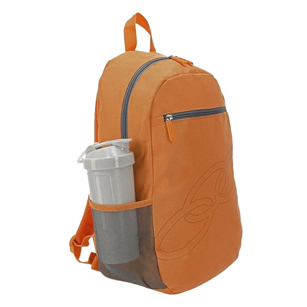 Mochila Olympikus Basic New OIWB251811 Laranja 4