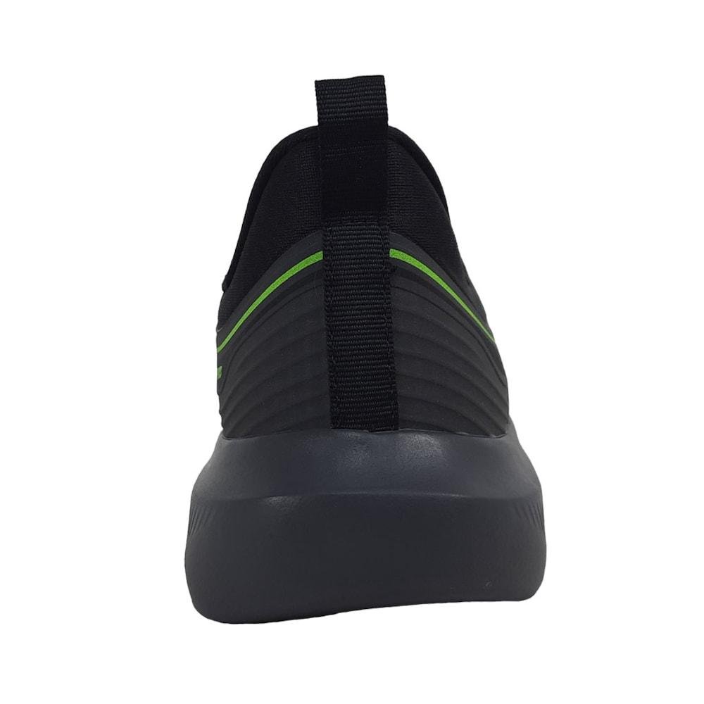 Tênis Olympikus Cosmo Eleva+ Masculino 5