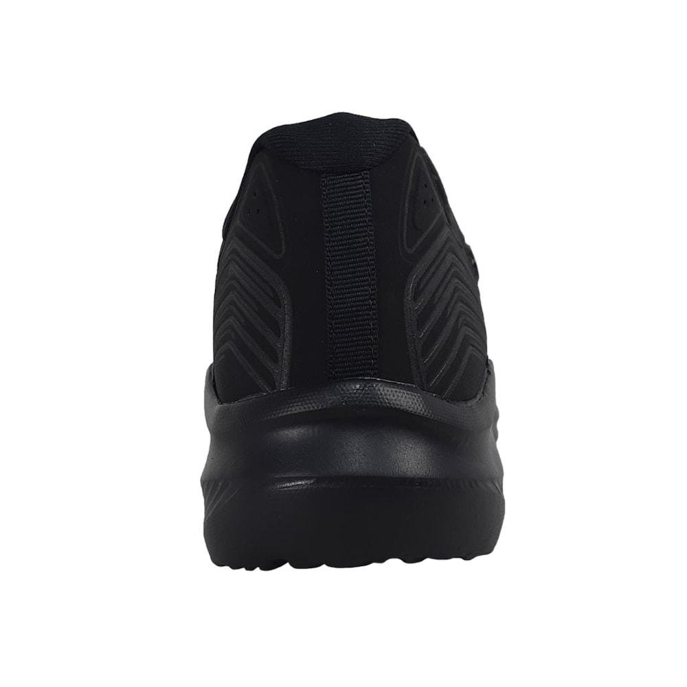 Tênis Olympikus Volcan 2 EVASense Masculino Preto 5