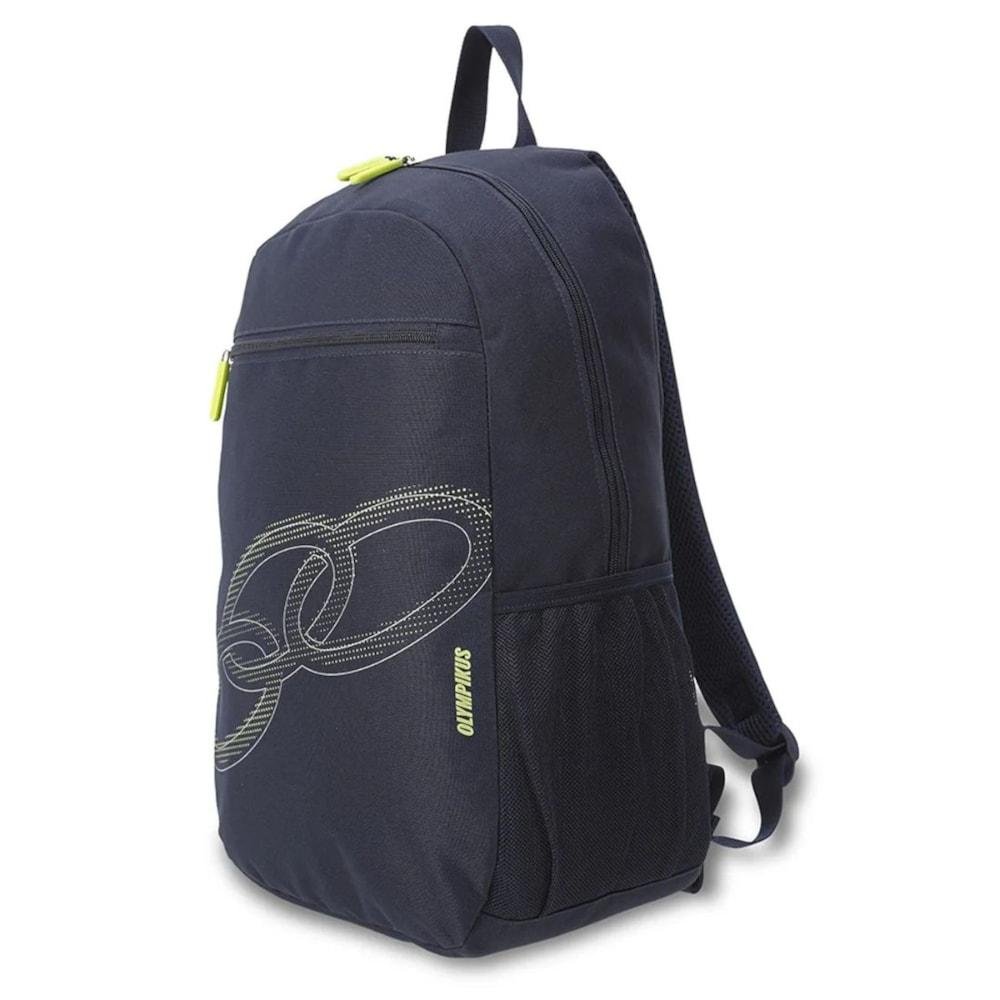 Mochila Olympikus Basic New OIWB251811 Azul 2