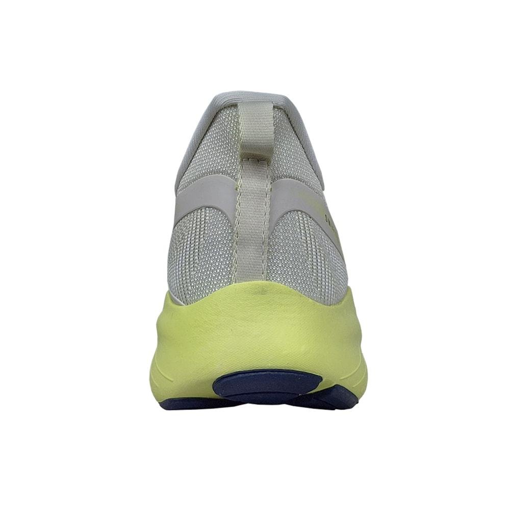 Tenis Olympikus Swift 5 Eleva+ Feminino Rosa 5