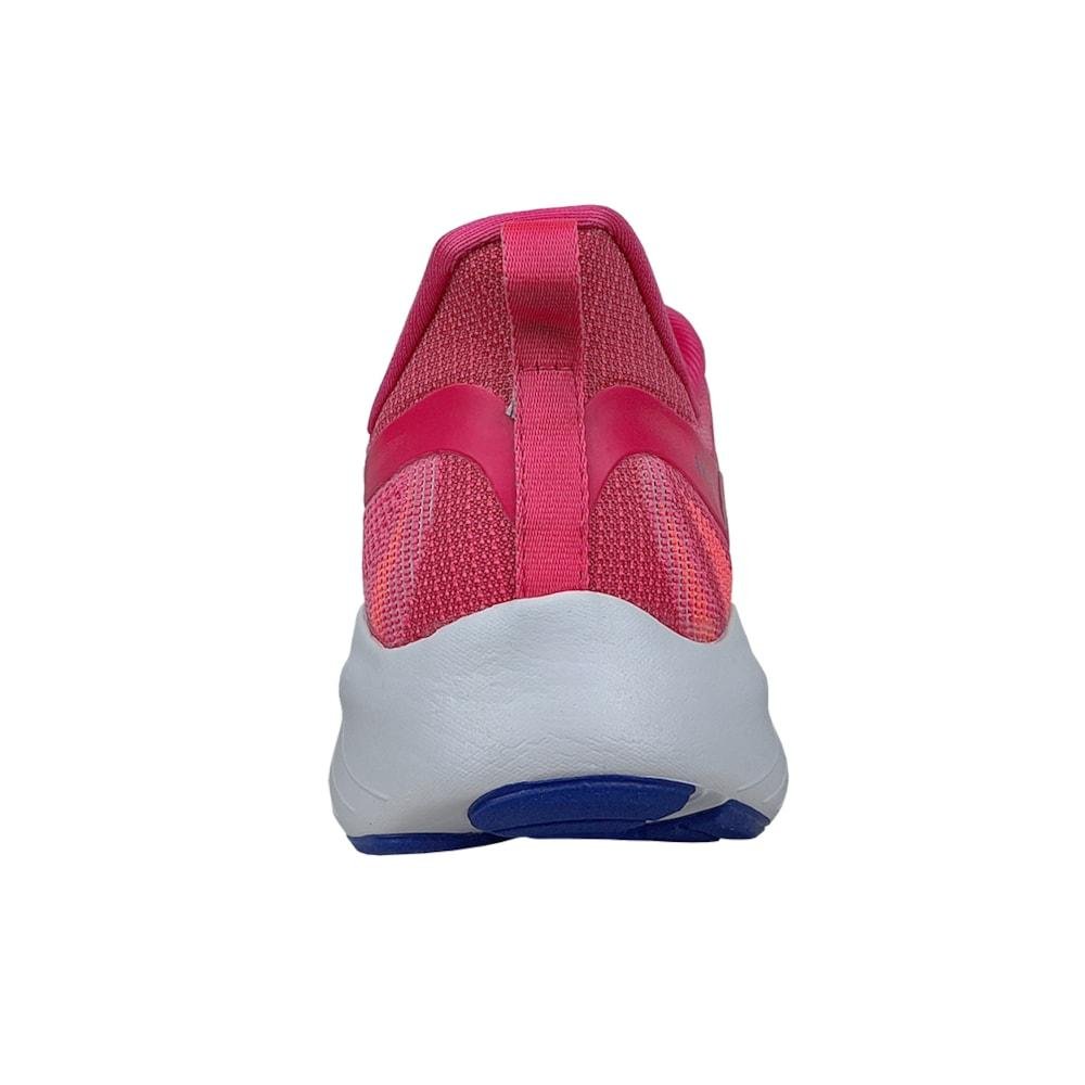 Tenis Olympikus Swift 5 Eleva+ Feminino Rosa 5