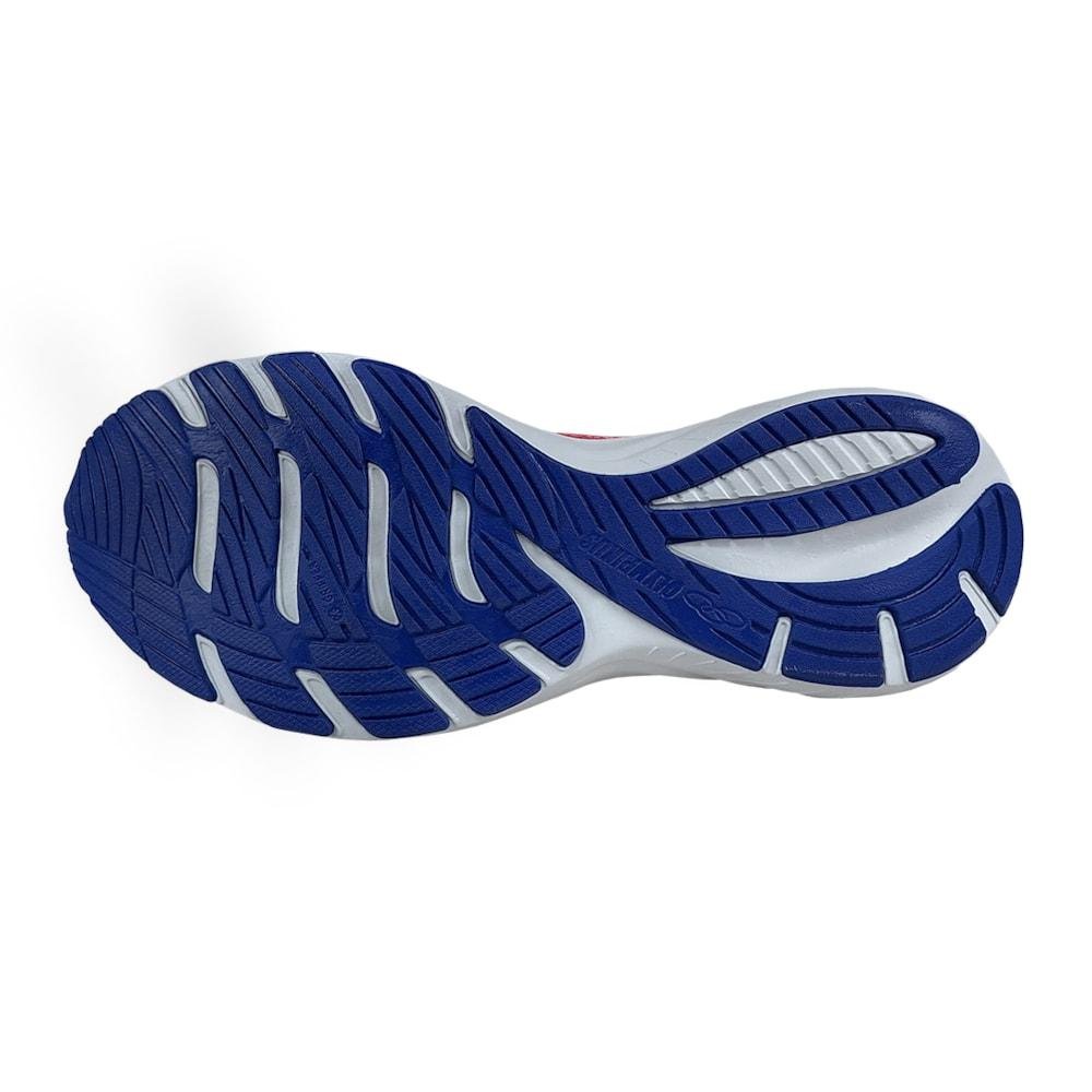 Tenis Olympikus Swift 5 Eleva+ Feminino Rosa 3