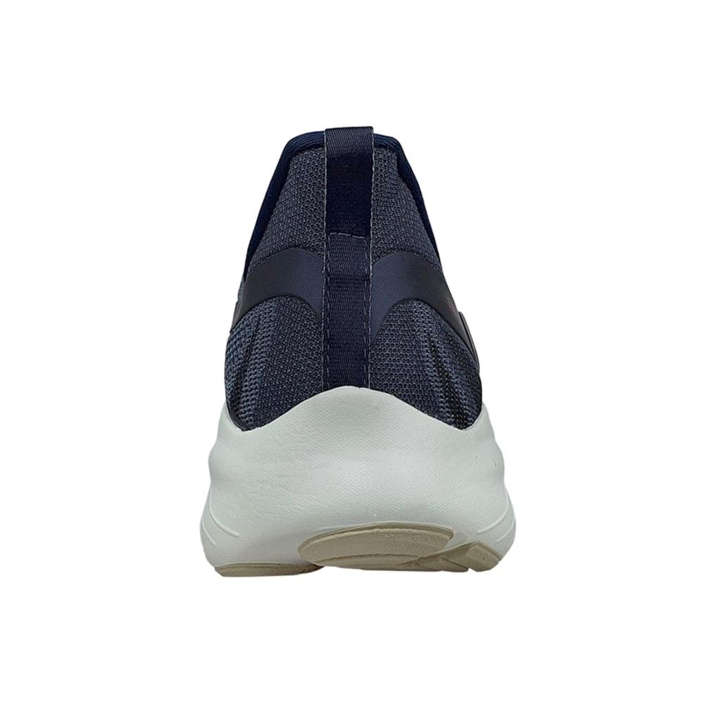 Tenis Olympikus Swift 5 Eleva+ Feminino Azul 5