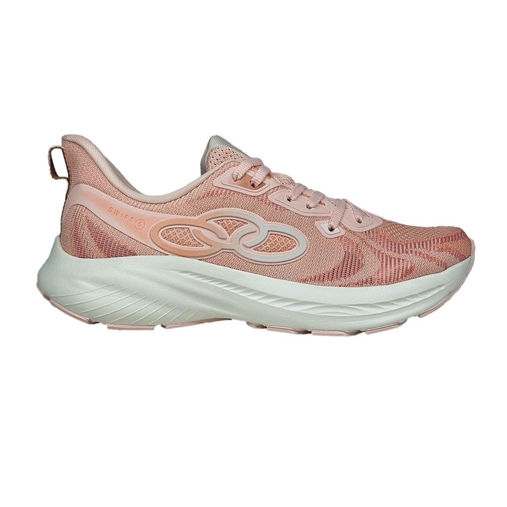 Tênis Olympikus Swift 5 ELEVA+ Feminino