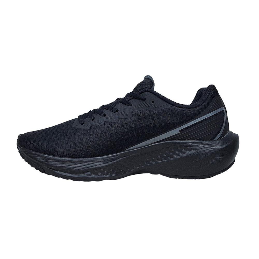 Tenis Under Armour Charged Wing 2 Masculino Preto 2