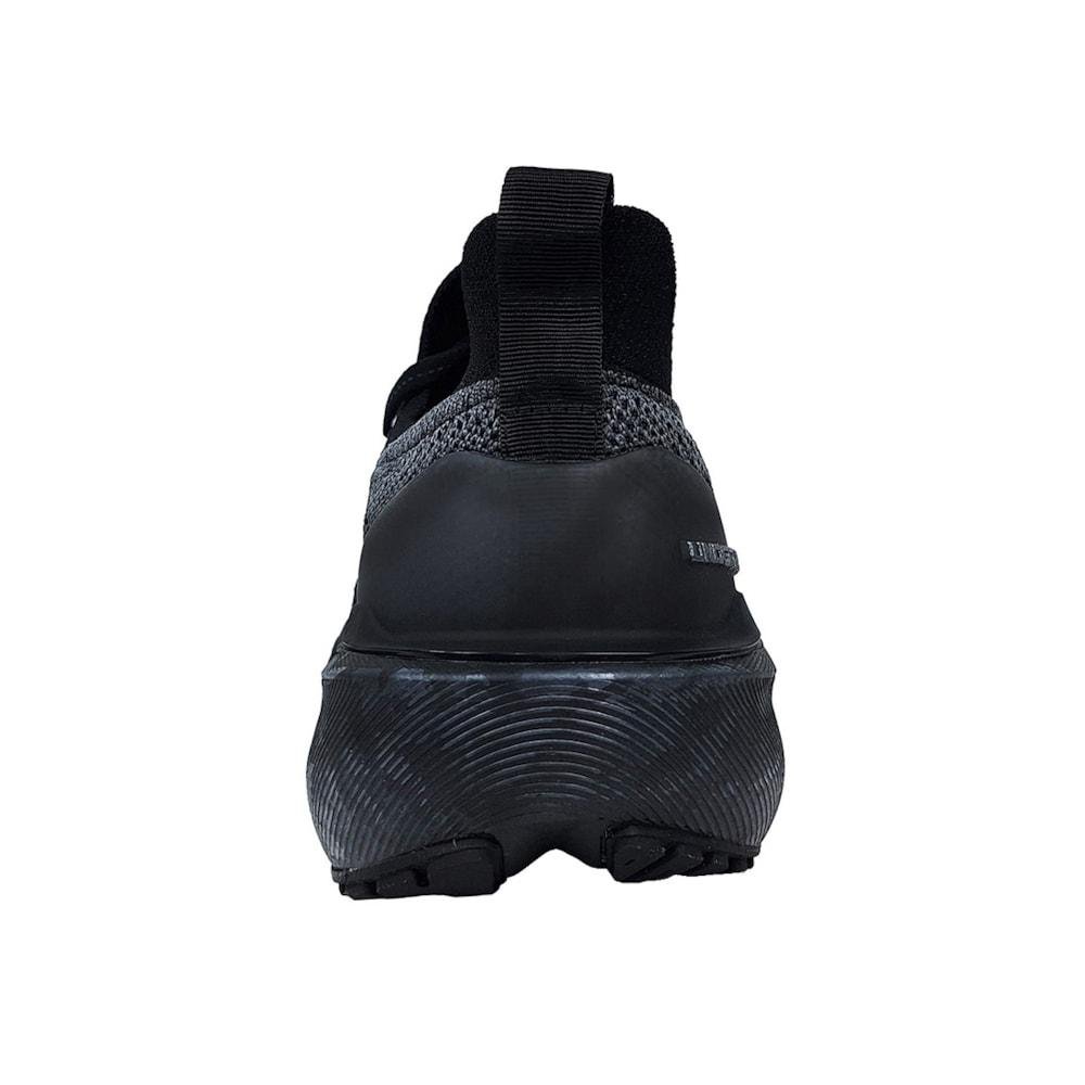 Tenis Under Armour Charged Quicker 2 Masculino Preto 5