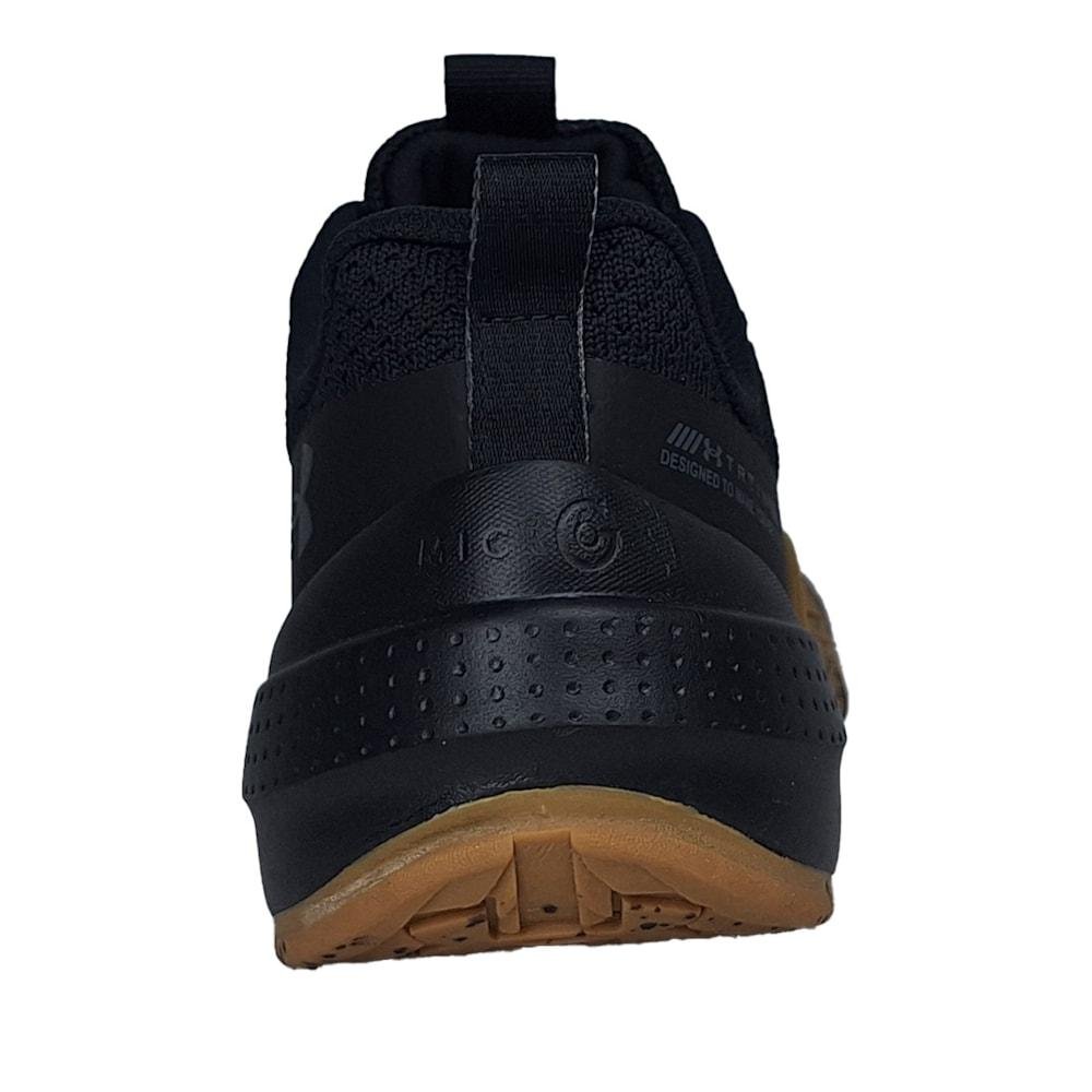 Tenis Under Armour Tribase Reps 2 Preto 5