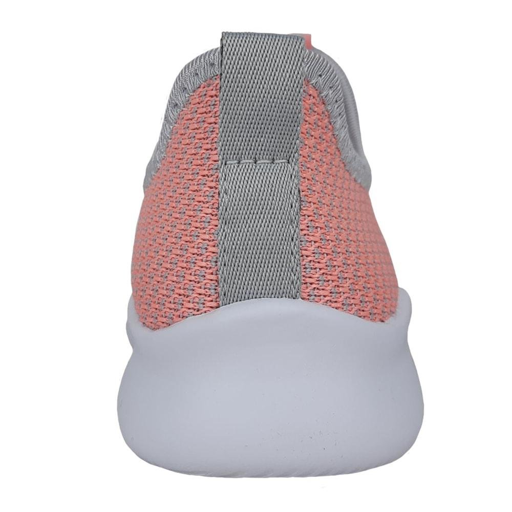 Tênis Fila Funny Baby Rosa e Branco Rosa 5