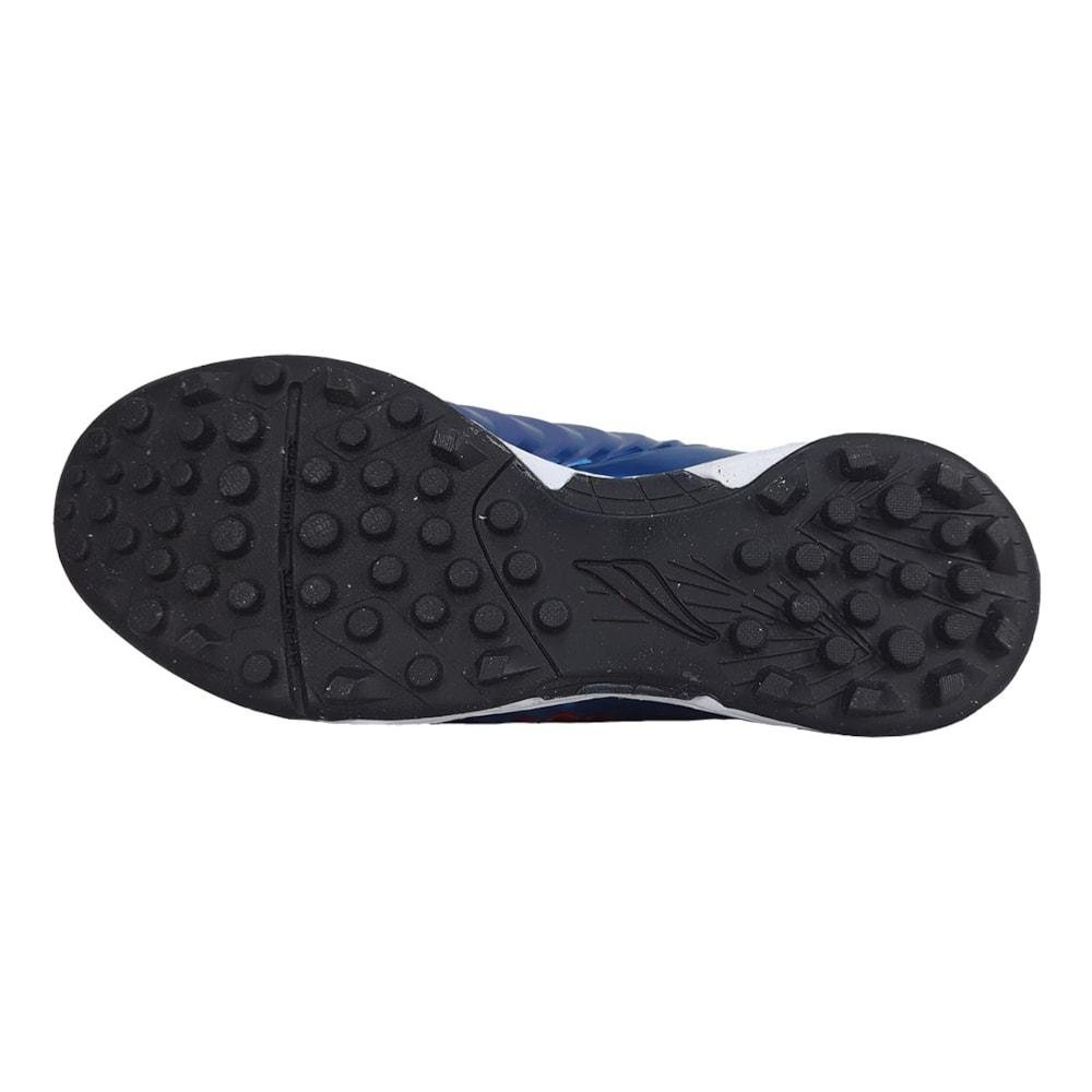 Chuteira Society Penalty Brasil 70 NEO Y-2 Azul Unissex Azul 3