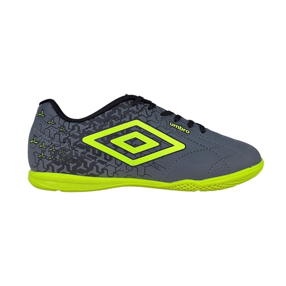 Chuteira Futsal Umbro Class Neo Adulto