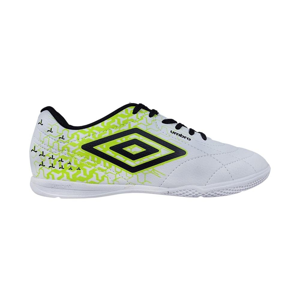 Chuteira Futsal Umbro Class Neo Adulto
