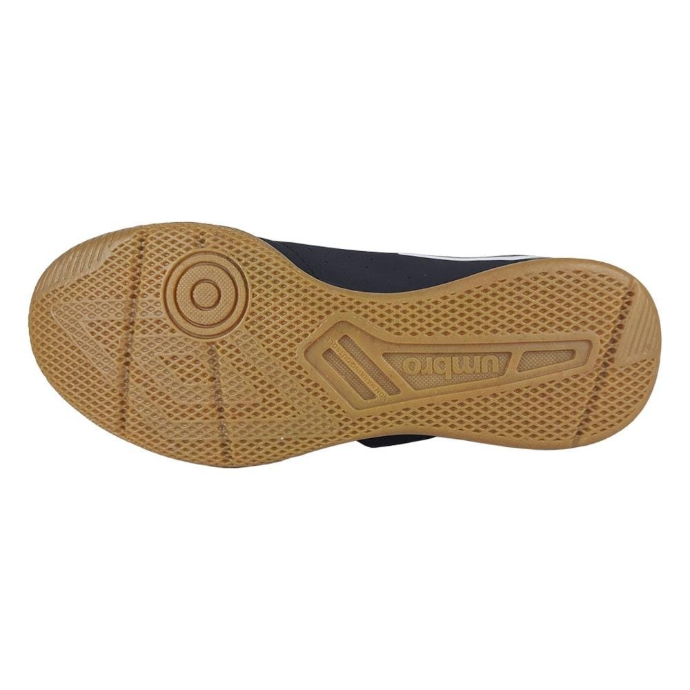 Chuteira Futsal Umbro Neo Striker Infantil Preto 3