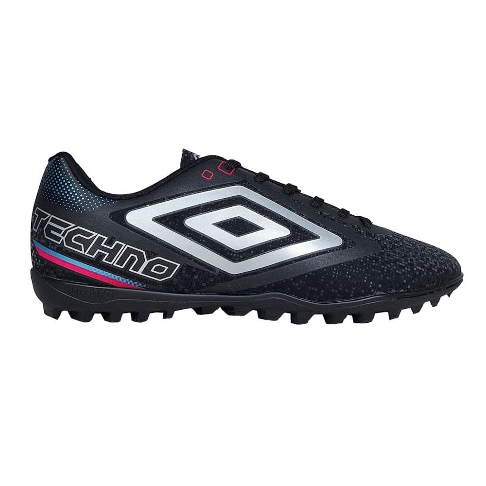 Chuteira Society Umbro Techno II Adulto