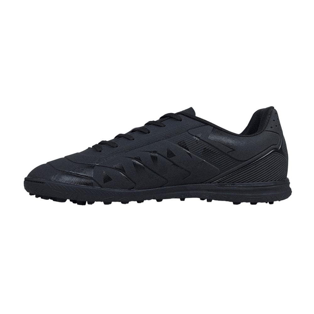 Chuteira Society Umbro Attak III Adulto Preto 2