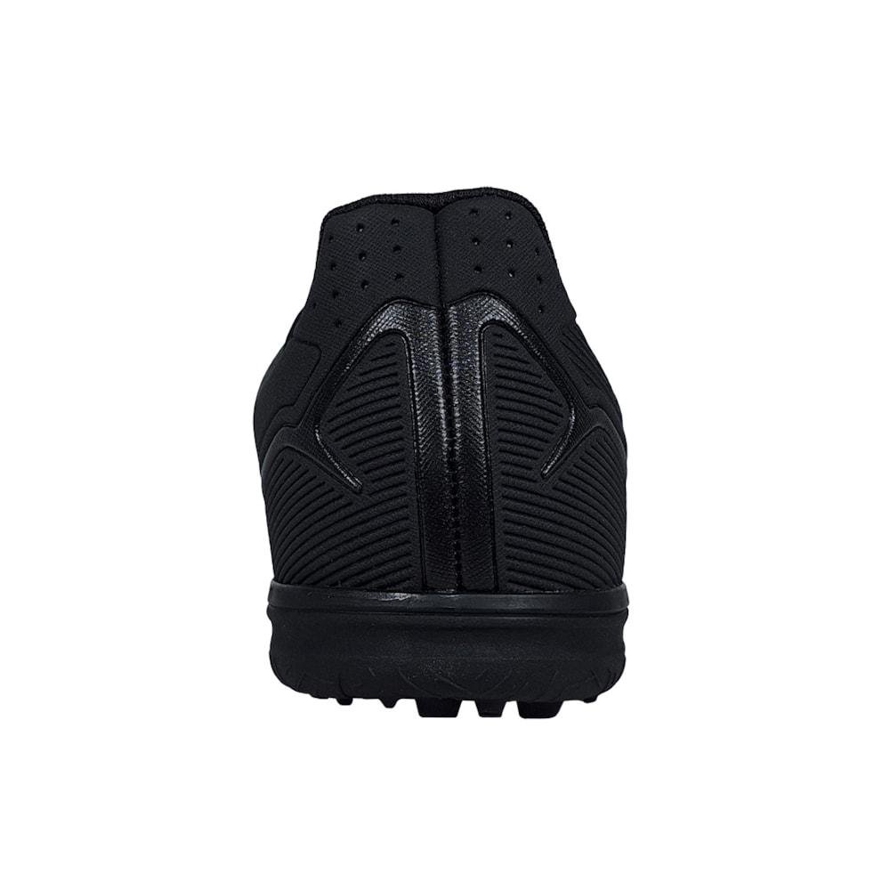 Chuteira Society Umbro Attak III Adulto Preto 5