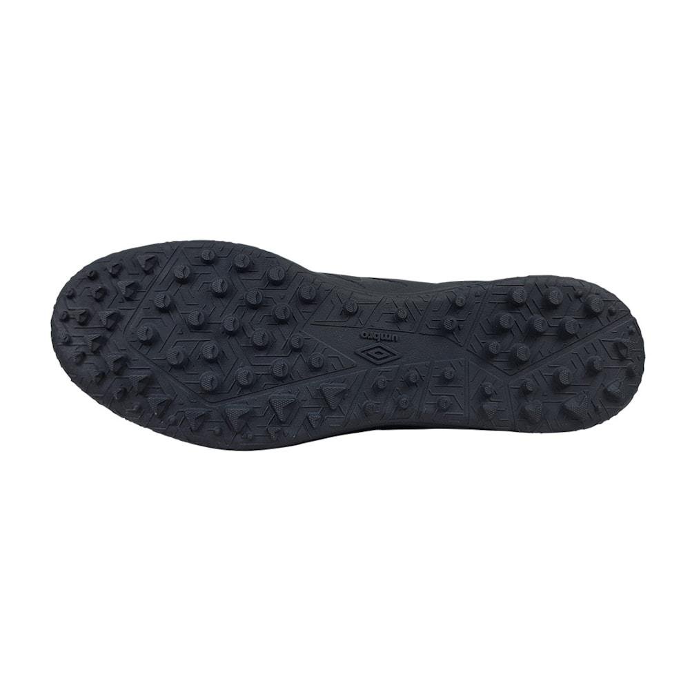 Chuteira Society Umbro Attak III Adulto Preto 3
