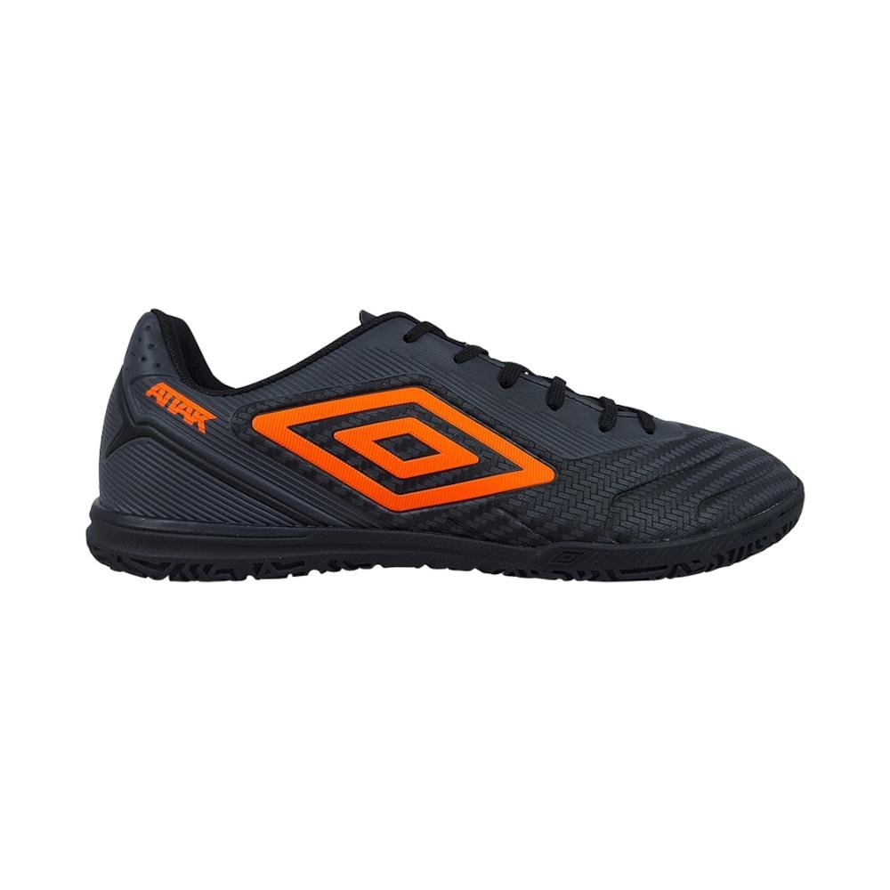 Chuteira Futsal Umbro Attak III Adulto