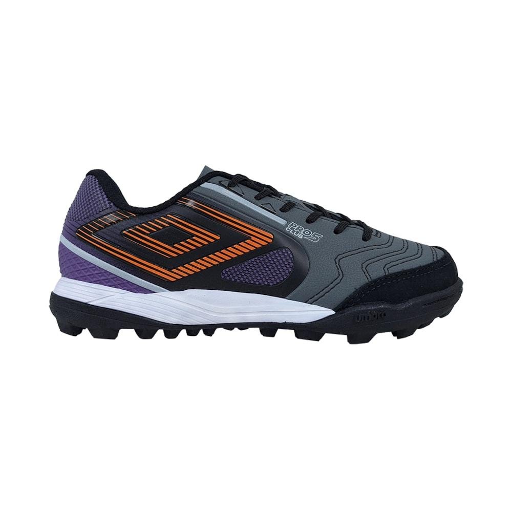 Chuteira Society Umbro Pro 5 Bump Club