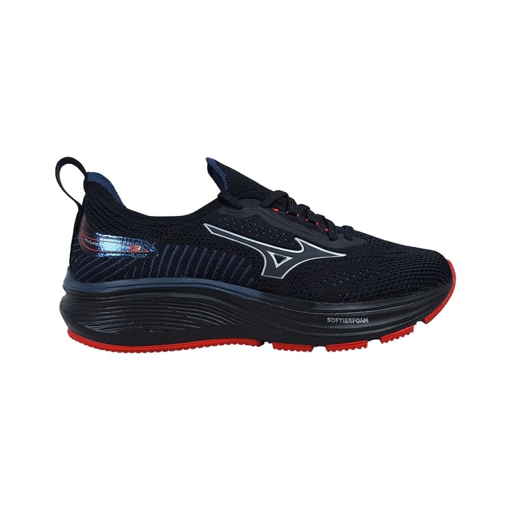 Tenis Mizuno Cool Ride 3 Junior
