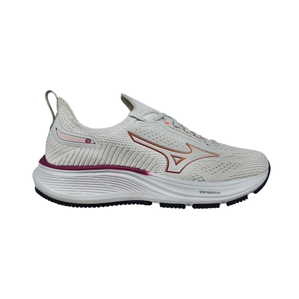 Tenis Mizuno Cool Ride 3 Feminino