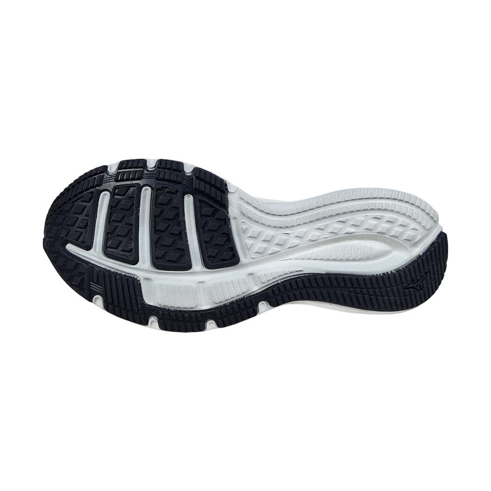 Tenis Mizuno Cool Ride 3 Feminino Bege 9