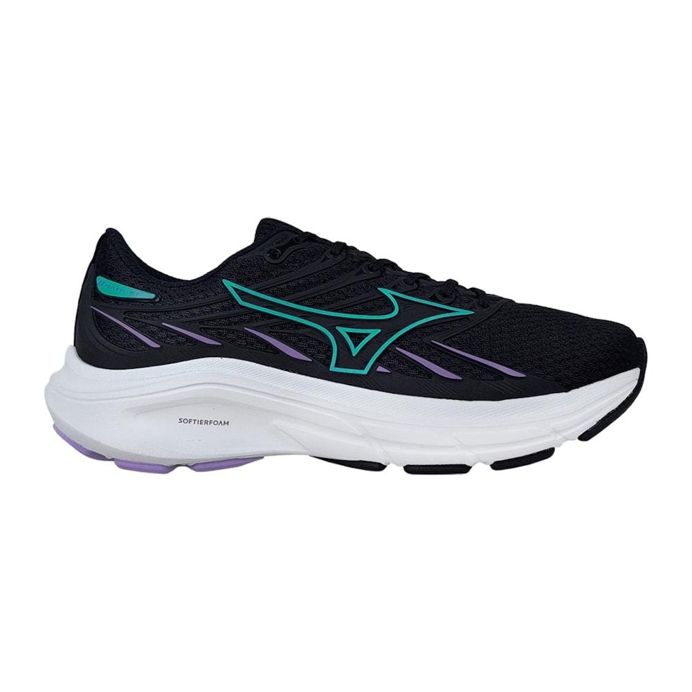 Tenis Mizuno Jet 8 Feminino