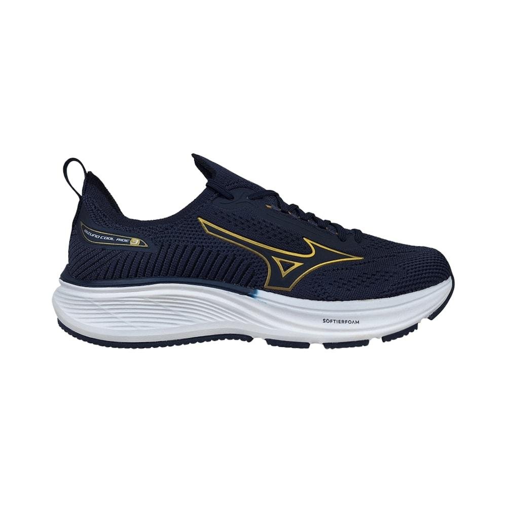 Tenis Mizuno Cool Ride 3 Masculino