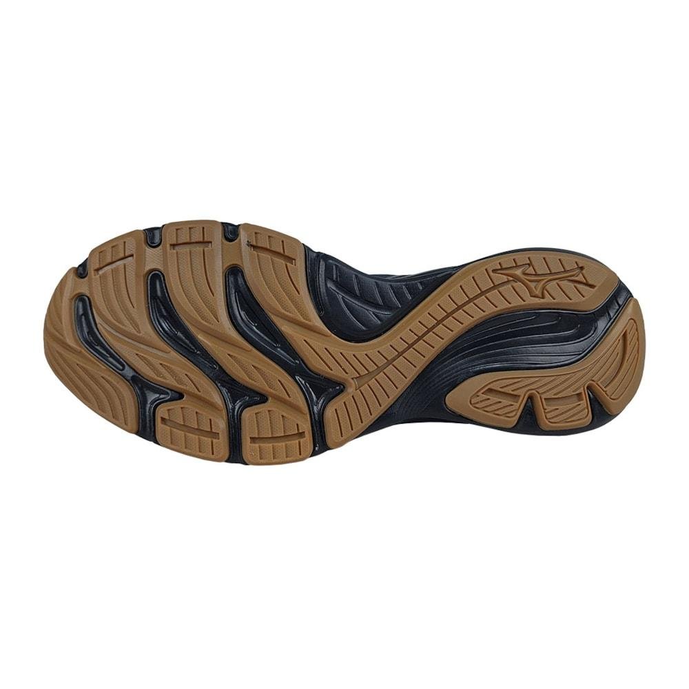 Tênis Mizuno Jet 8 Masculino Preto 3