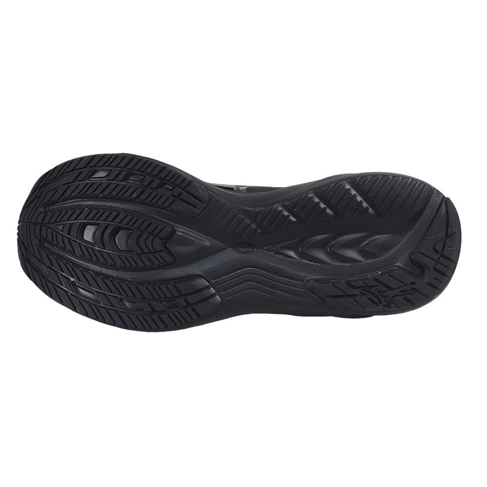Tênis Mizuno Space 5 Masculino Preto 3