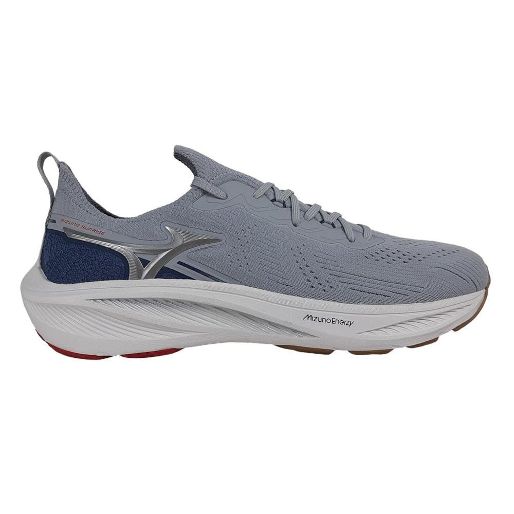 Tênis Mizuno Sunrise Enerzy Masculino