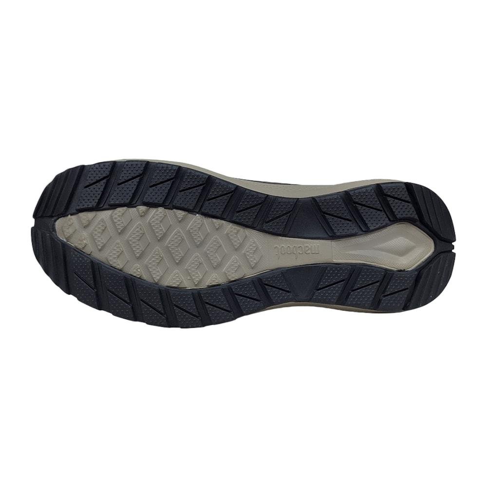 Bota Macboot Sabine 08 Amphibios Feminina Marrom 3