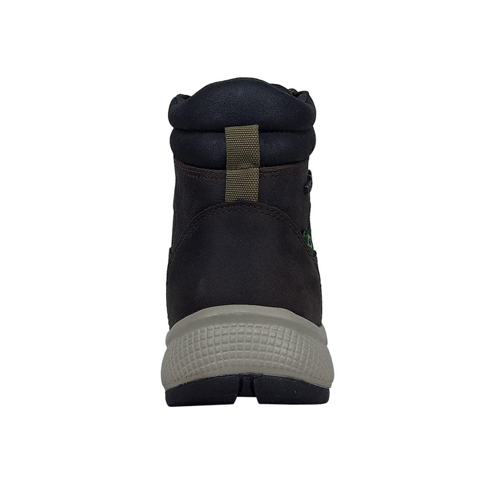 Bota Macboot Sabine 08 Amphibios Feminina Marrom 5