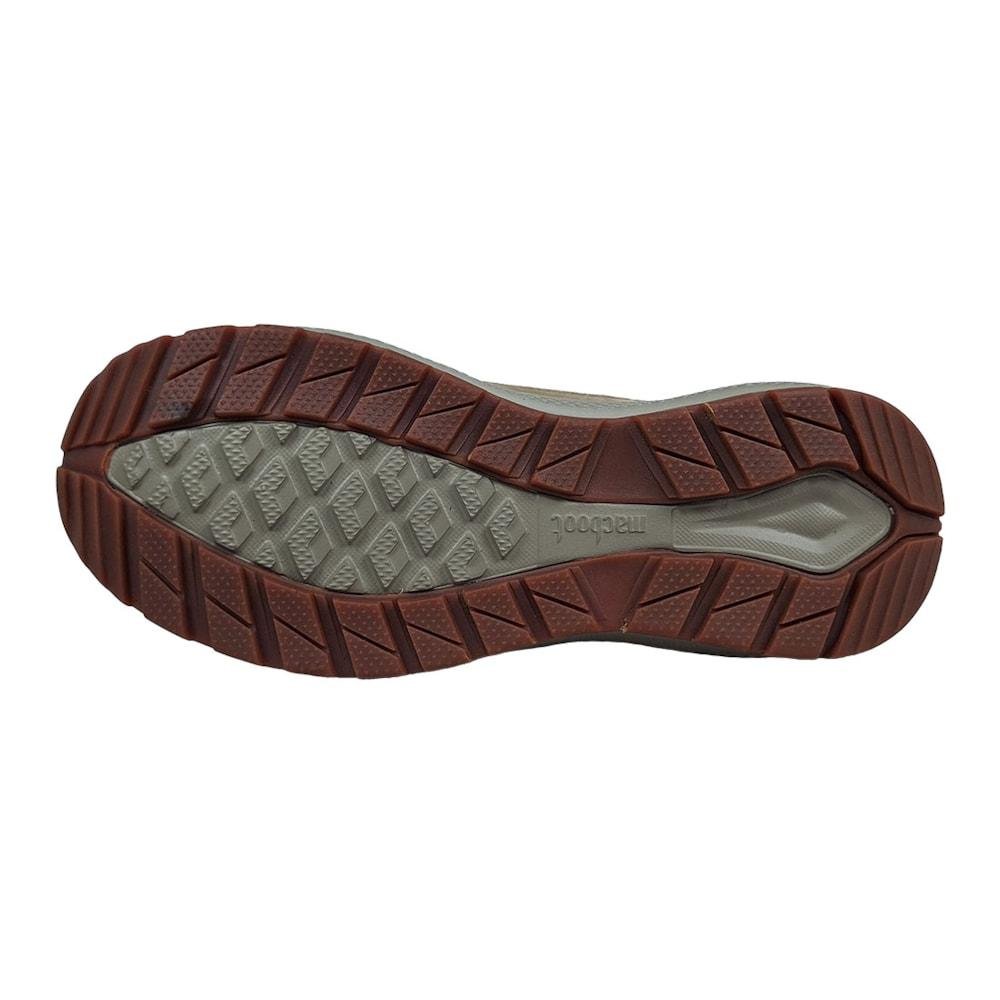 Bota Macboot Sabine 18 Barus NO09Z Feminina Bege 3