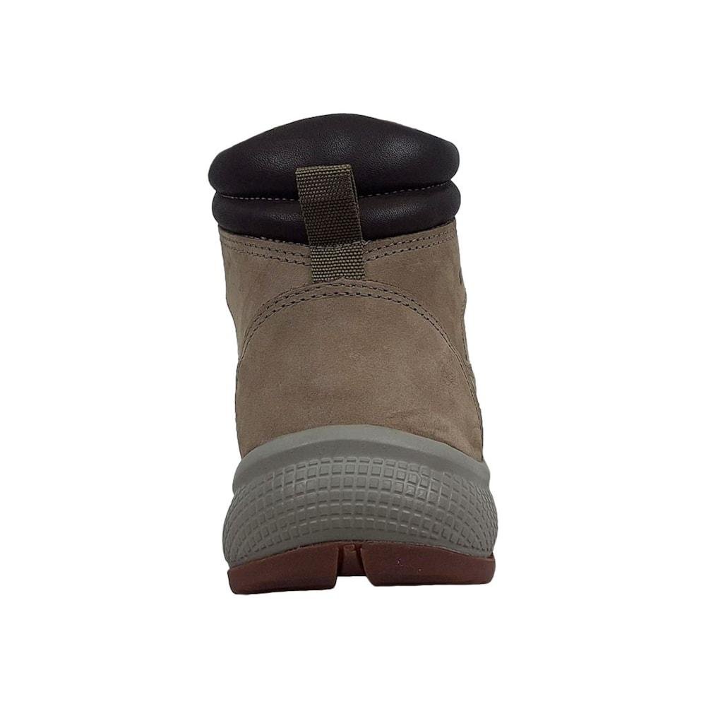 Bota Macboot Sabine 18 Barus NO09Z Feminina Bege 5